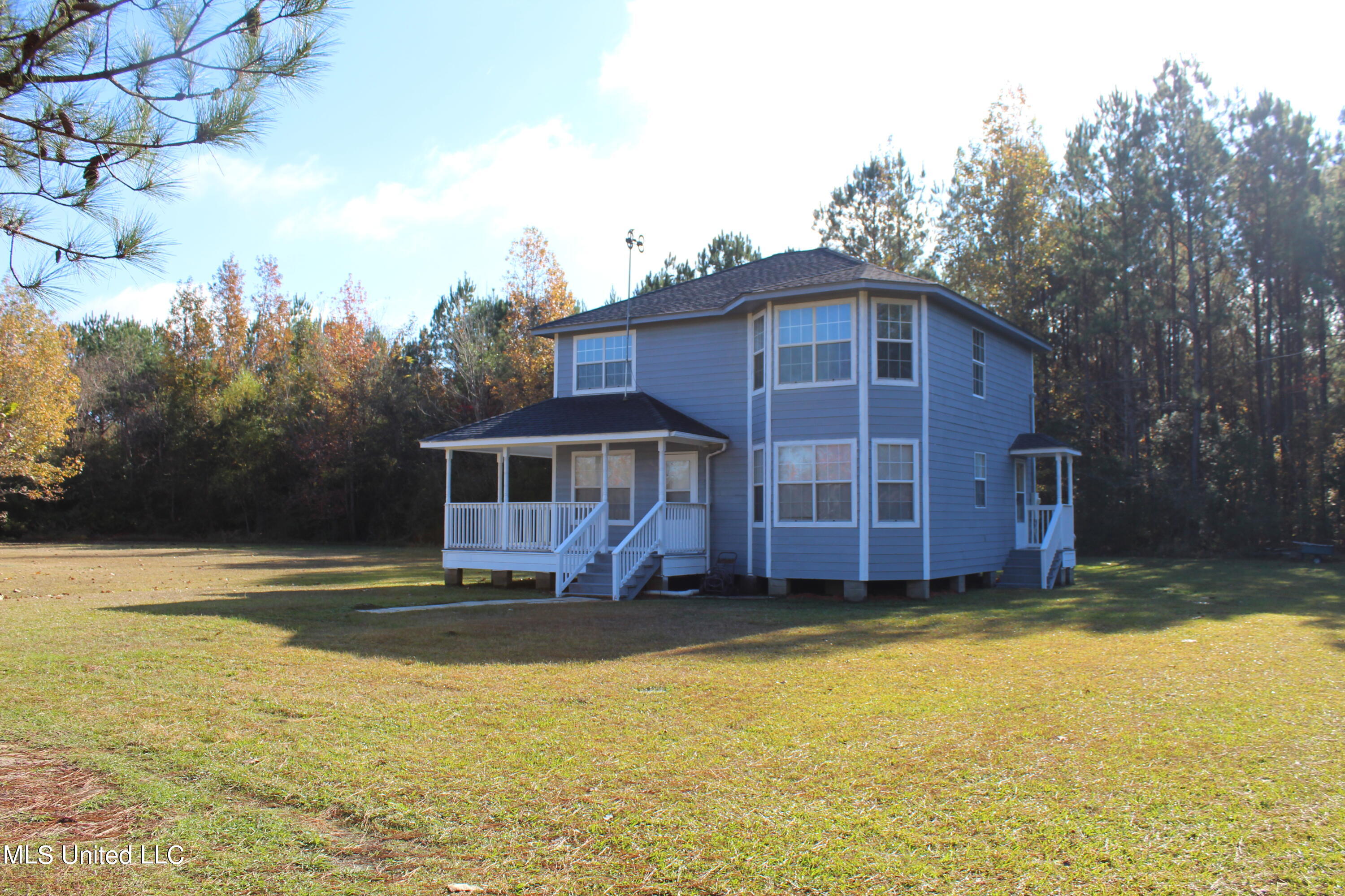 250 Tom Hempstead Road Lucedale, MS 39452 - Photo 2 of 23 IMG_1855
