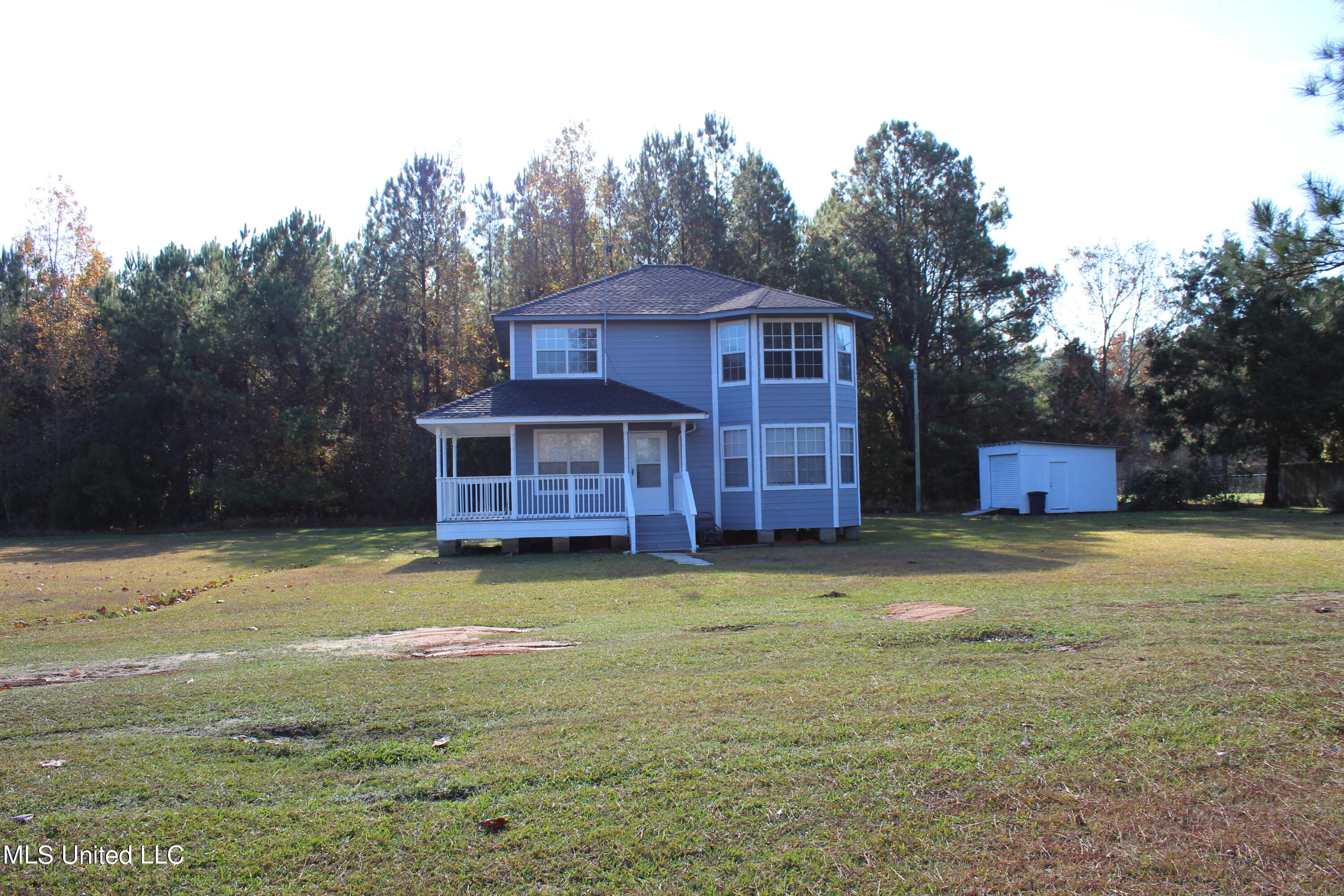 250 Tom Hempstead Road Lucedale, MS 39452 - Photo 22 of 23 IMG_1853