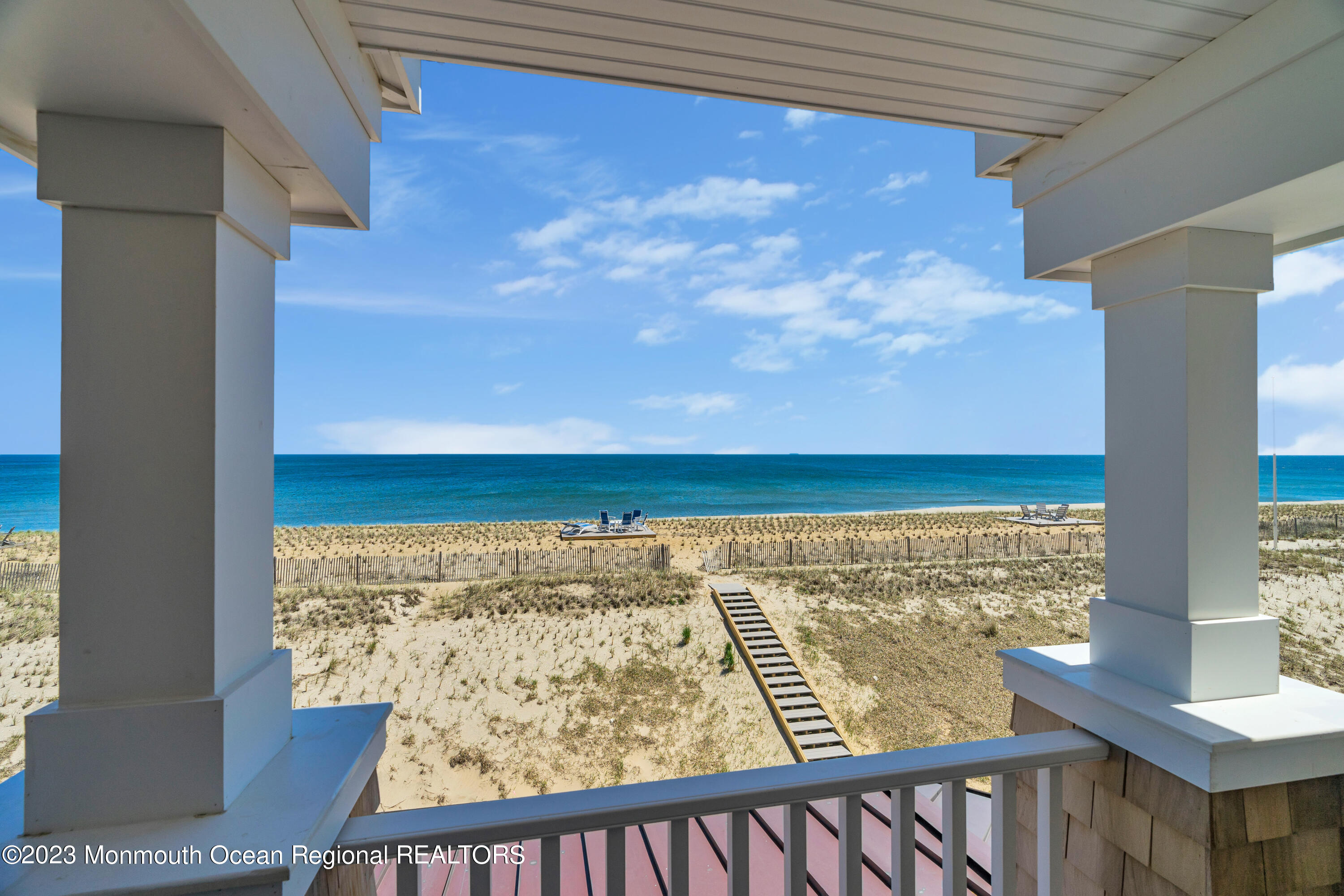 1407 Ocean Avenue Mantoloking, NJ 08738 - Photo 21 of 41