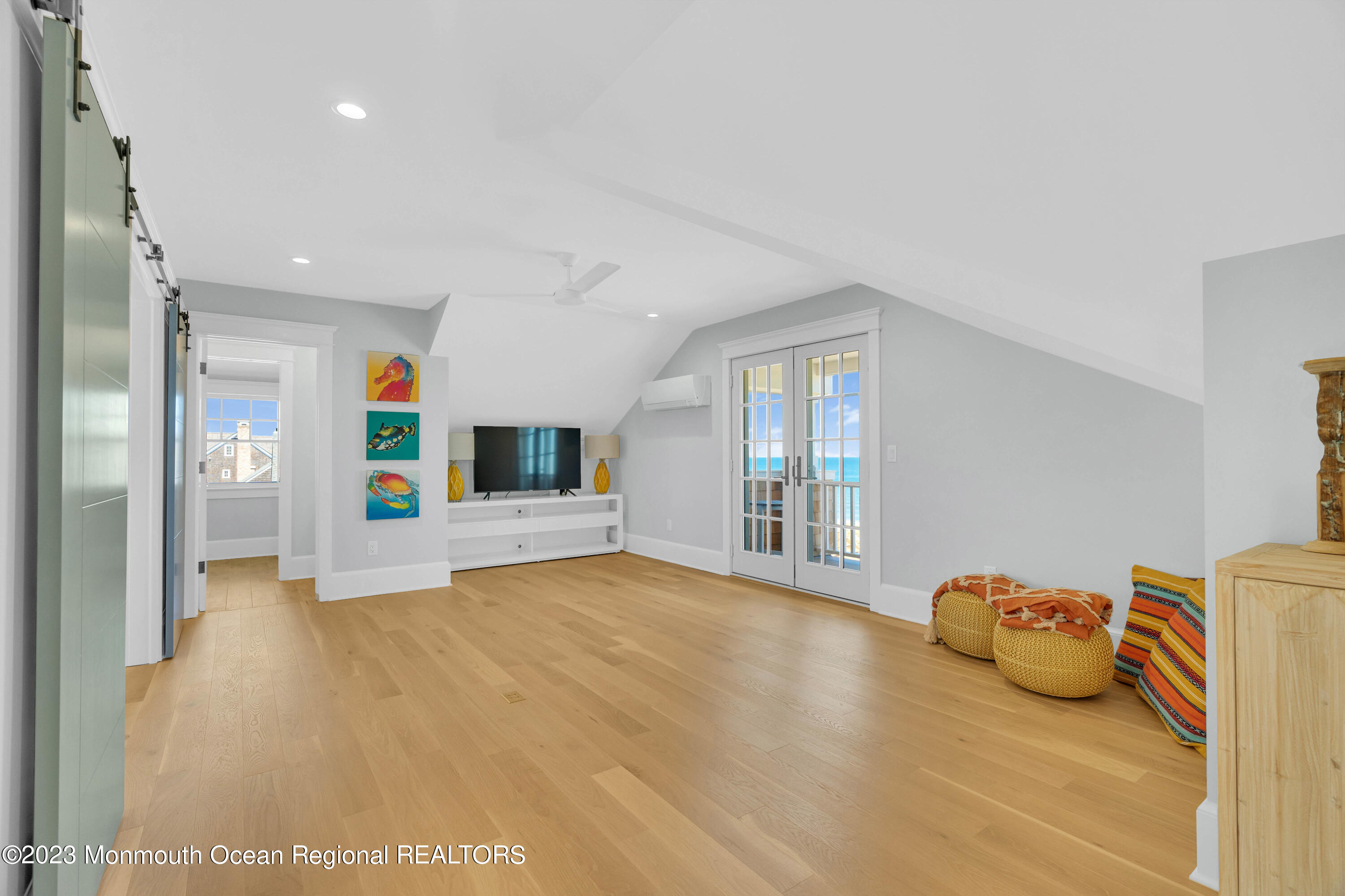 1407 Ocean Avenue Mantoloking, NJ 08738 - Photo 31 of 41 a view of livingroom with furniture