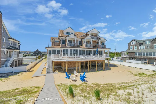 $30,000 | 1407 Ocean Avenue, Mantoloking, NJ 08738