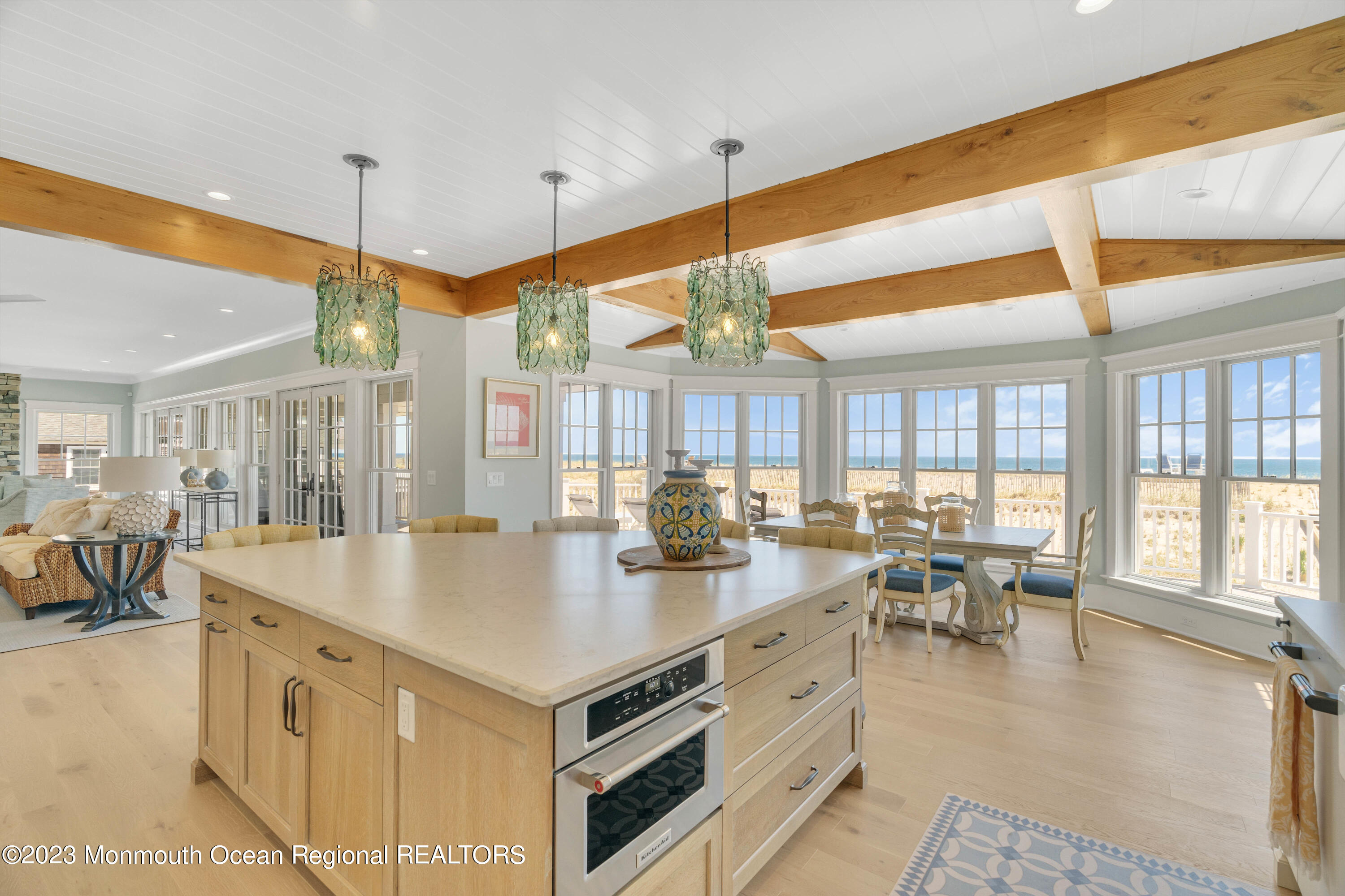 1407 Ocean Avenue Mantoloking, NJ 08738 - Photo 6 of 41