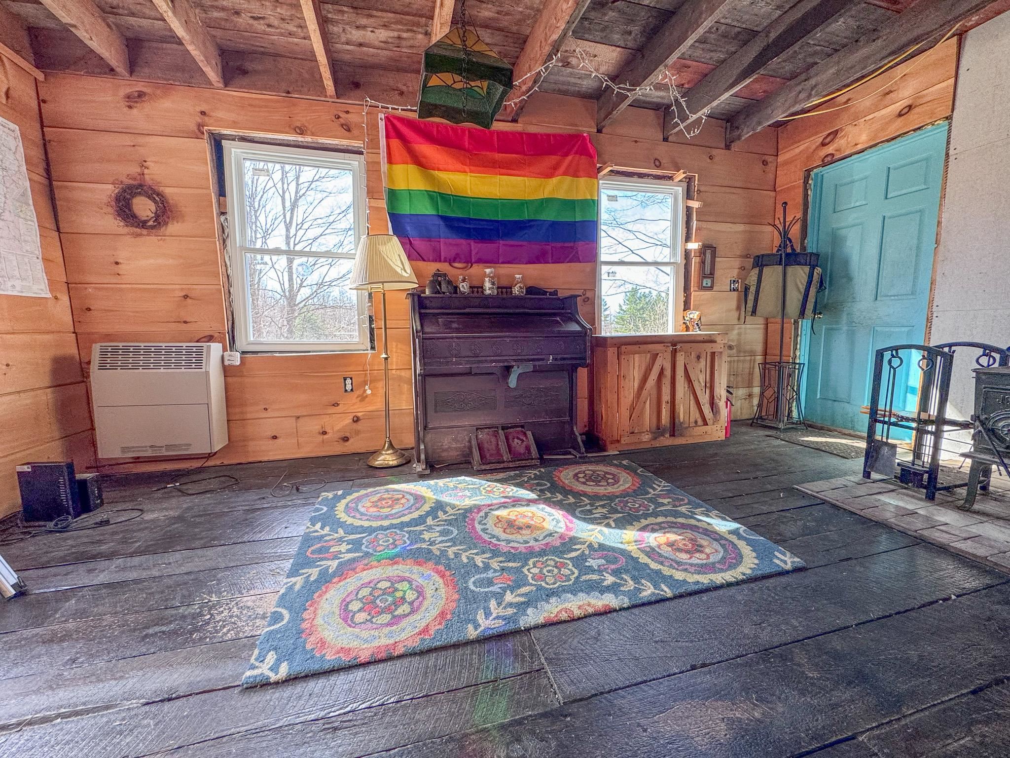 1441 Jerusalem Hill Rochester, VT 05767 - Photo 5 of 12