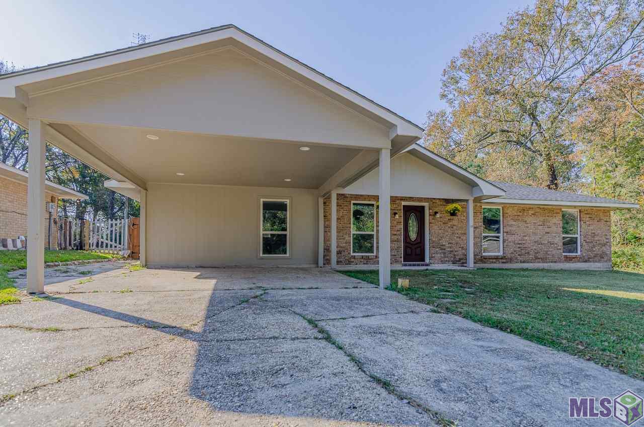 16410 Mockingbird Lane Baton Rouge, LA 70819 - Photo 1 of 18 Gallery Image 1