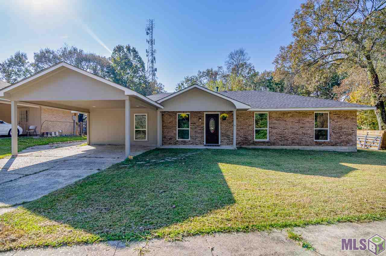 16410 Mockingbird Lane Baton Rouge, LA 70819 - Photo 2 of 18 Gallery Image 2