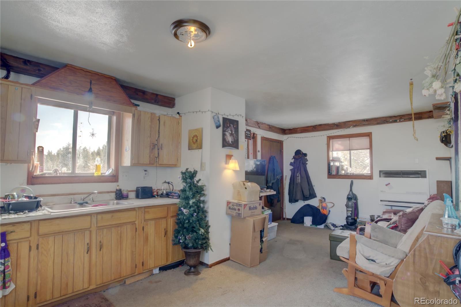 462 Rising Sun Road Bailey, CO 80421 - Photo 23 of 29