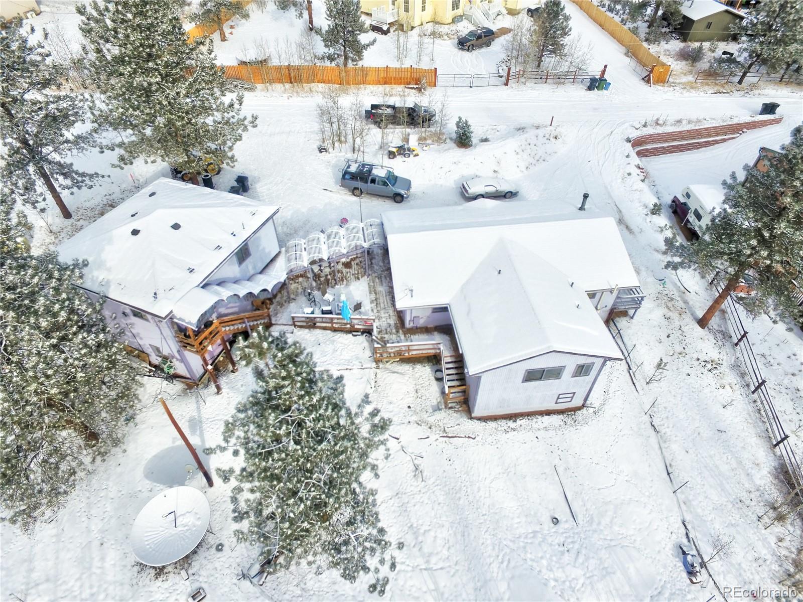 462 Rising Sun Road Bailey, CO 80421 - Photo 27 of 29