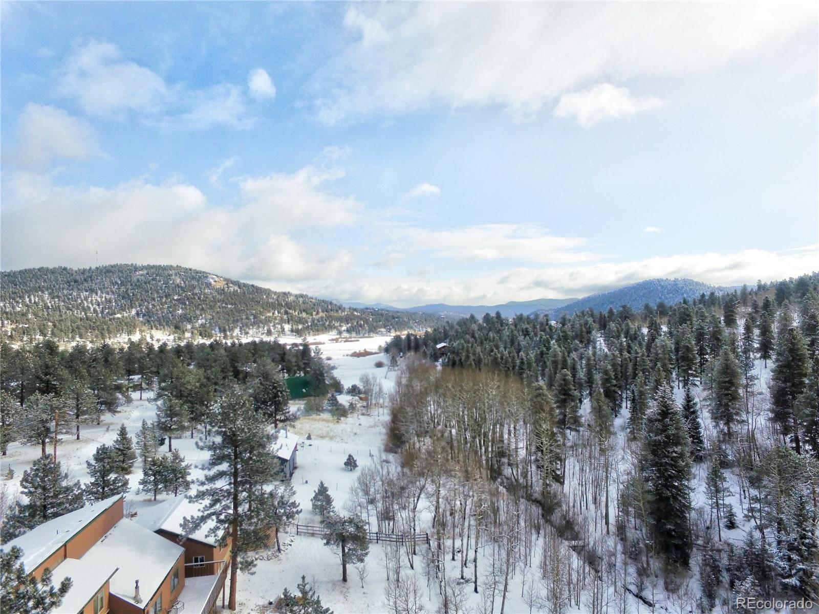 462 Rising Sun Road Bailey, CO 80421 - Photo 29 of 29