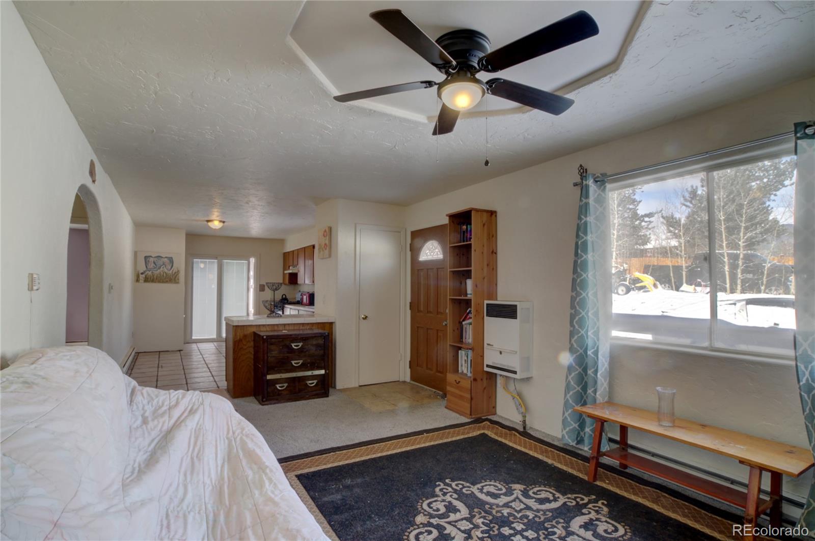 462 Rising Sun Road Bailey, CO 80421 - Photo 6 of 29