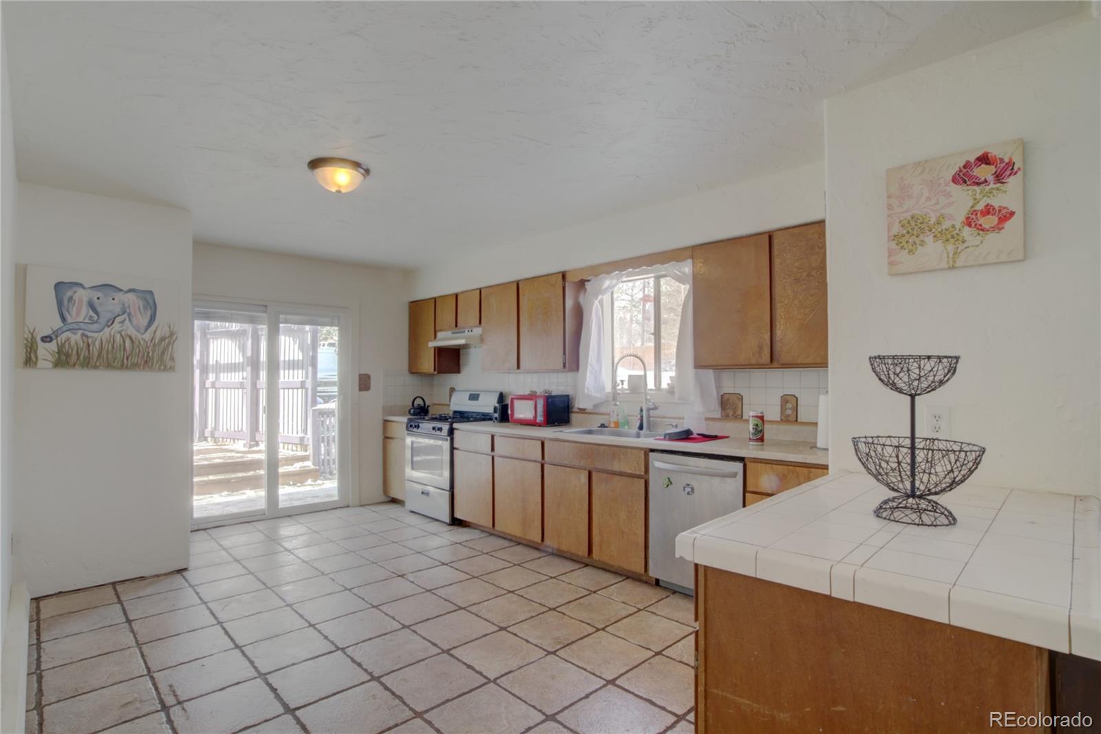 462 Rising Sun Road Bailey, CO 80421 - Photo 8 of 29