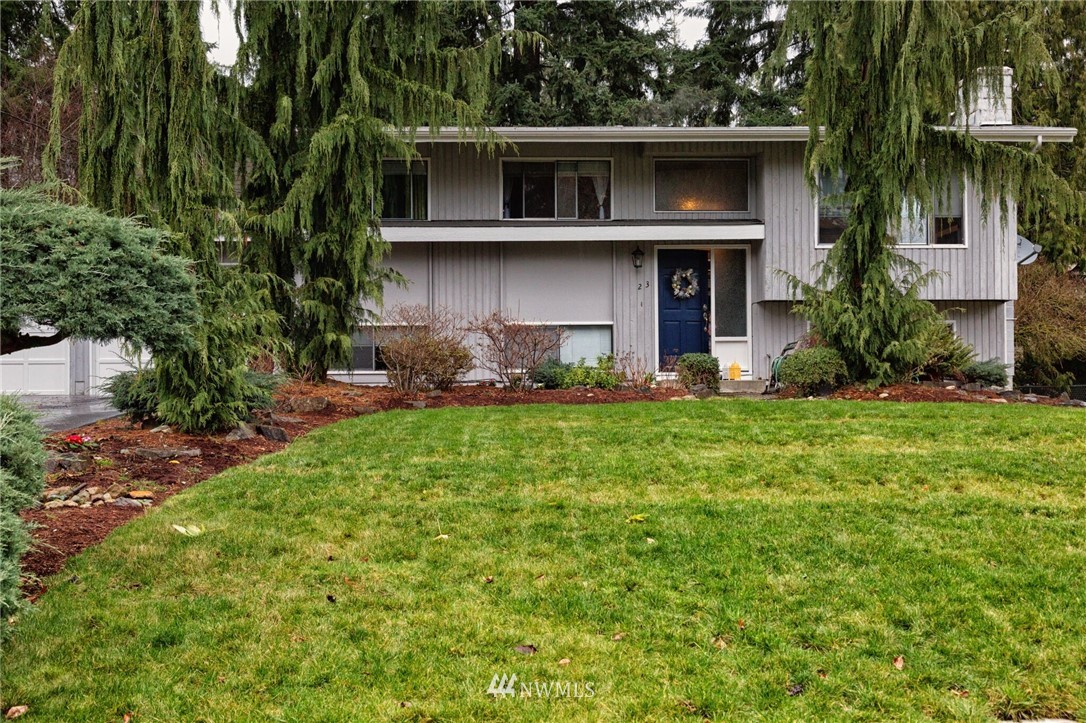 23 234th Place Southeast Bothell, WA 98021 - Photo 1 of 24