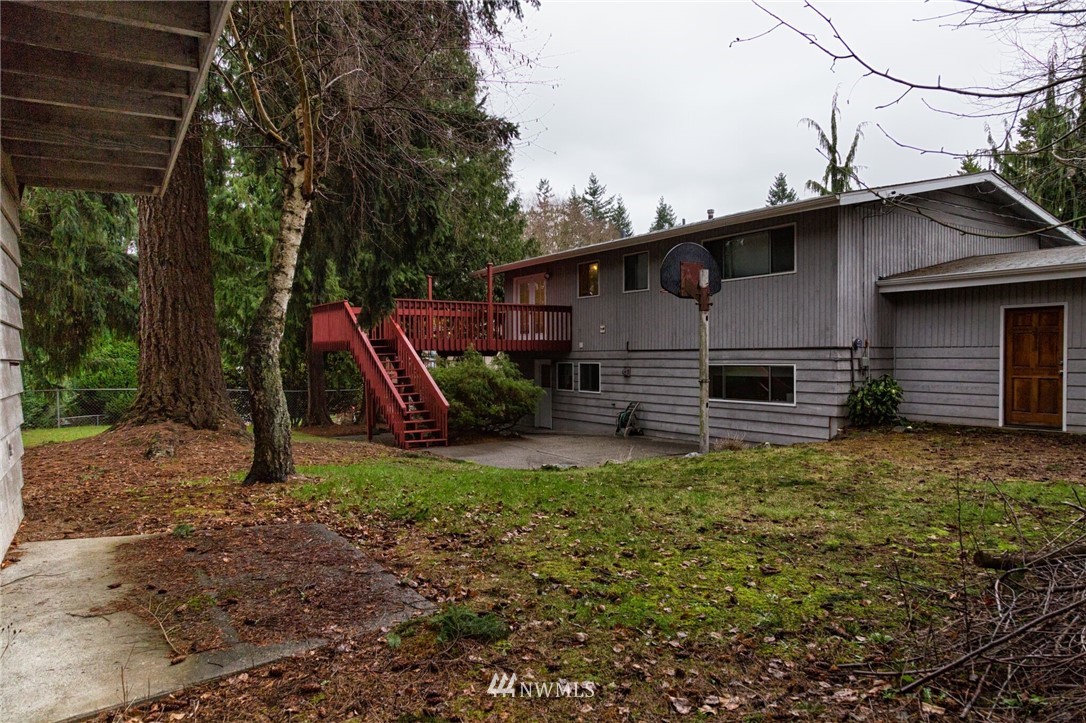 23 234th Place Southeast Bothell, WA 98021 - Photo 4 of 24