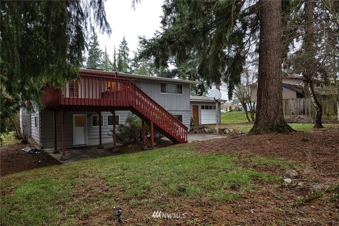 23 234th Place Southeast Bothell, WA 98021 - Photo 5 of 24