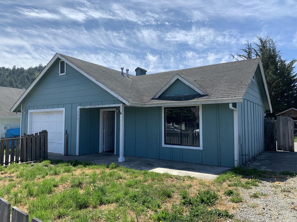 156 Meadow Bridge Lane Rio Dell, CA 95562 - Photo 1 of 1 Gallery Image 1
