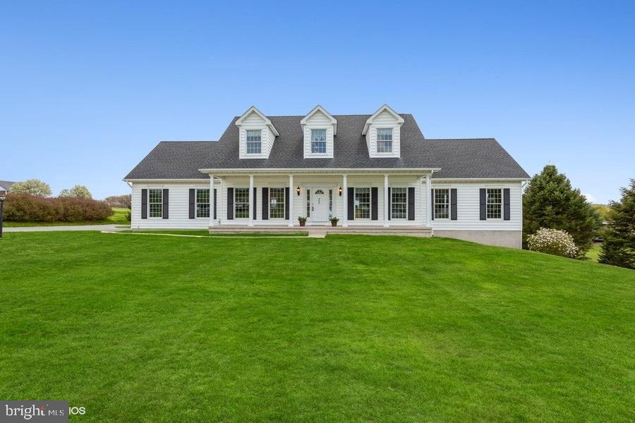 4547 Wentz Road Manchester, MD 21102 - Photo 1 of 44 Gallery Image 1