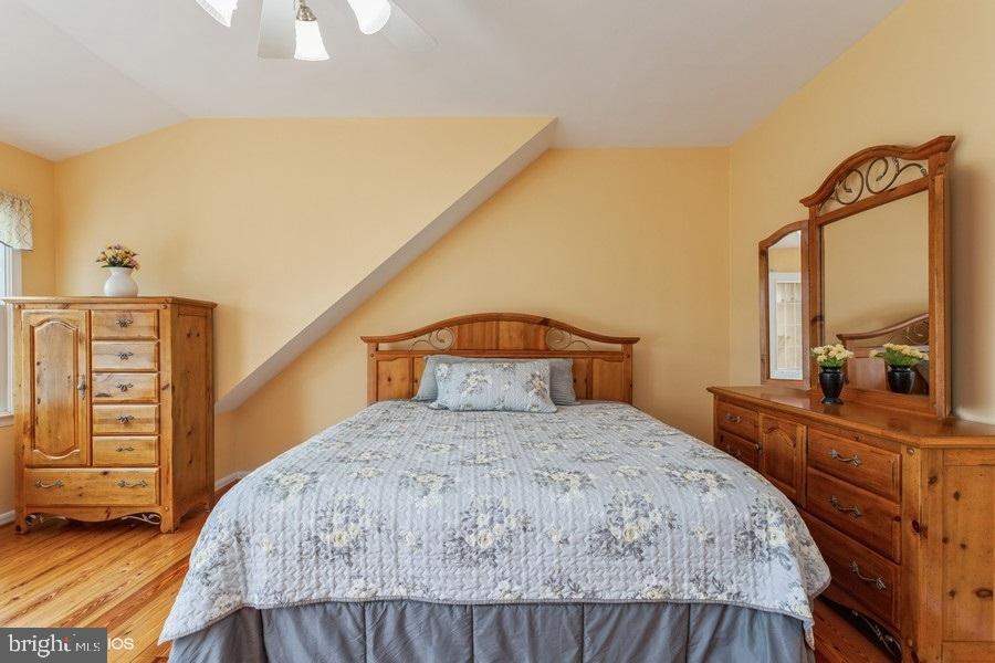 4547 Wentz Road Manchester, MD 21102 - Photo 21 of 44 Primary Bedroom