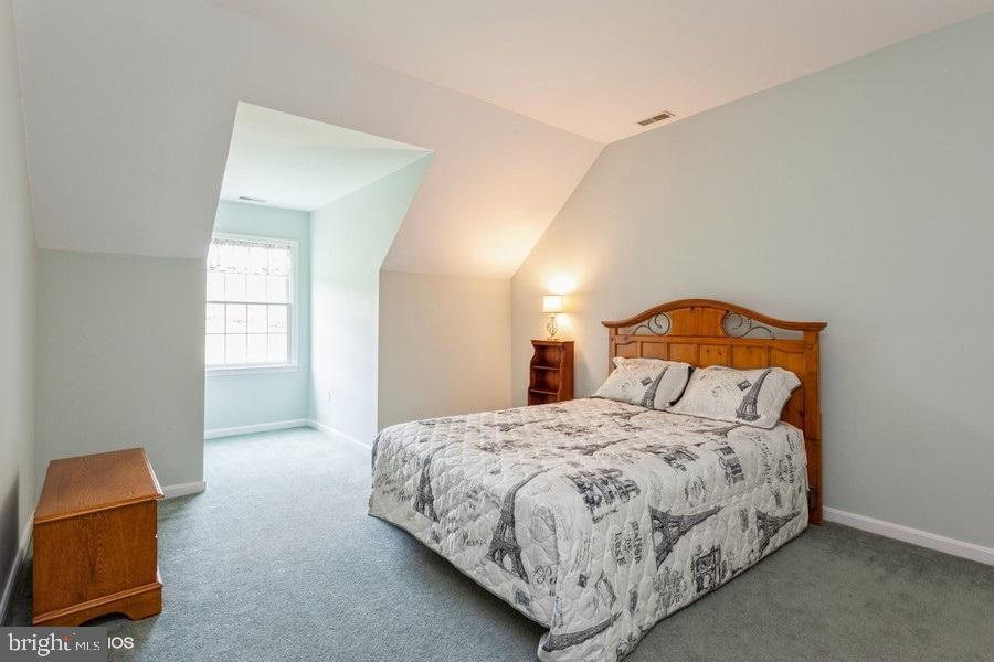 4547 Wentz Road Manchester, MD 21102 - Photo 25 of 44 Bedroom #2