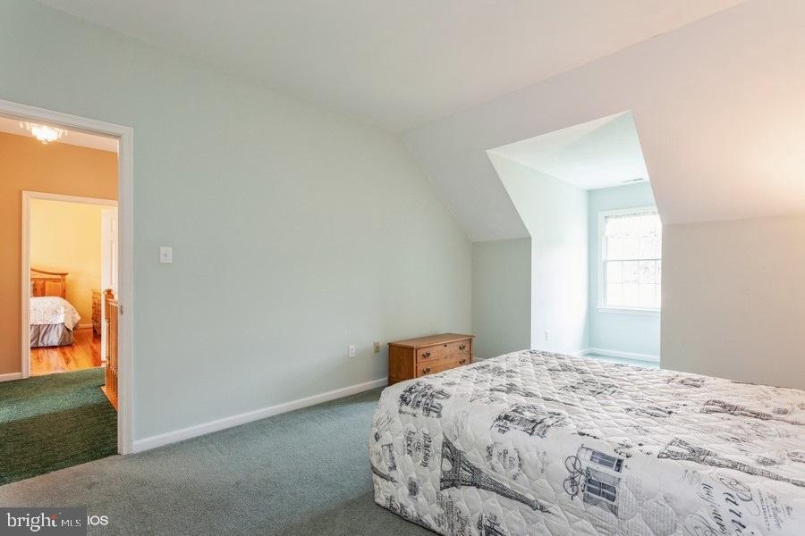 4547 Wentz Road Manchester, MD 21102 - Photo 26 of 44 Bedroom #2