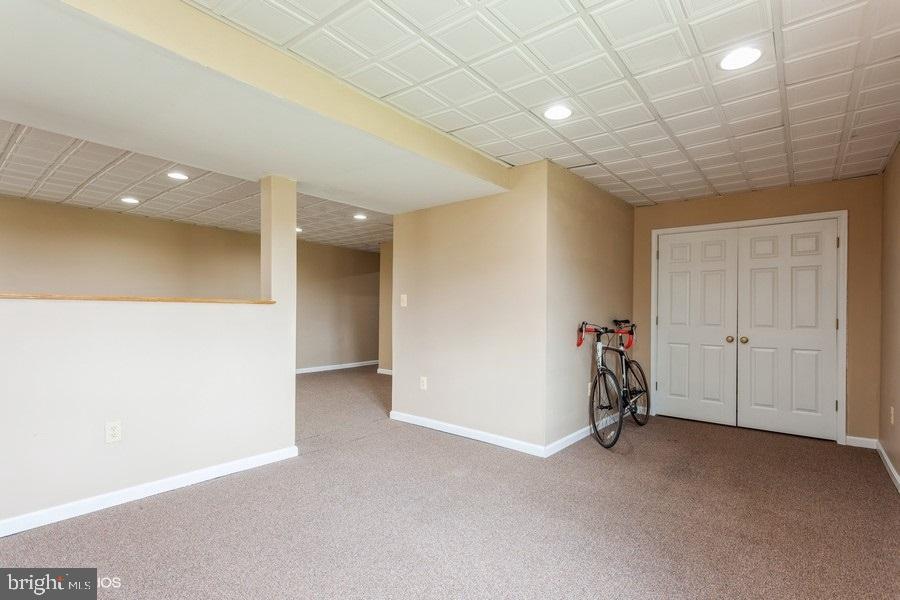 4547 Wentz Road Manchester, MD 21102 - Photo 29 of 44 Potential Office/Exercise Space