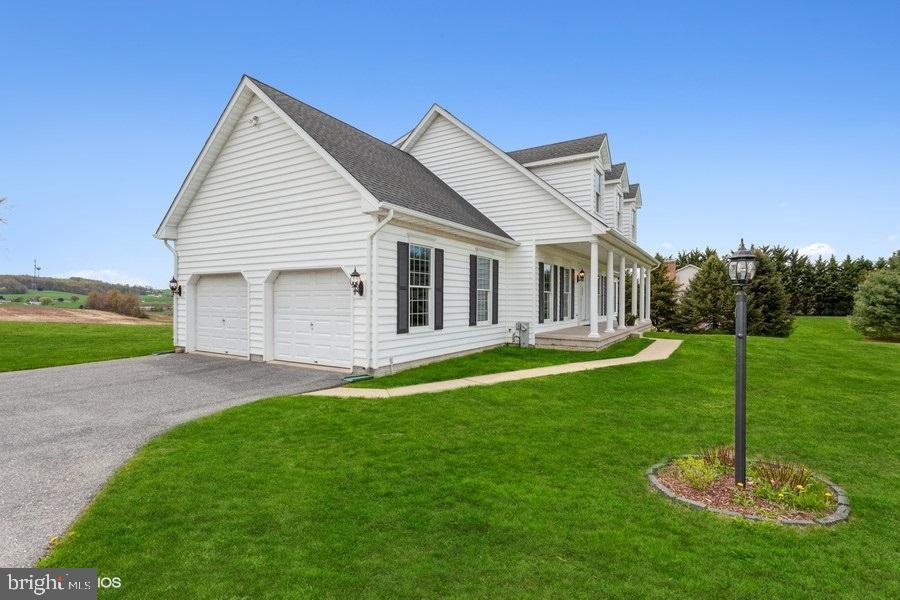 4547 Wentz Road Manchester, MD 21102 - Photo 36 of 44 Gallery Image 36