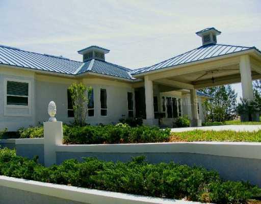 494 Westgate Road Tarpon Springs, FL 34688 - Photo 1 of 1 Exterior Front
