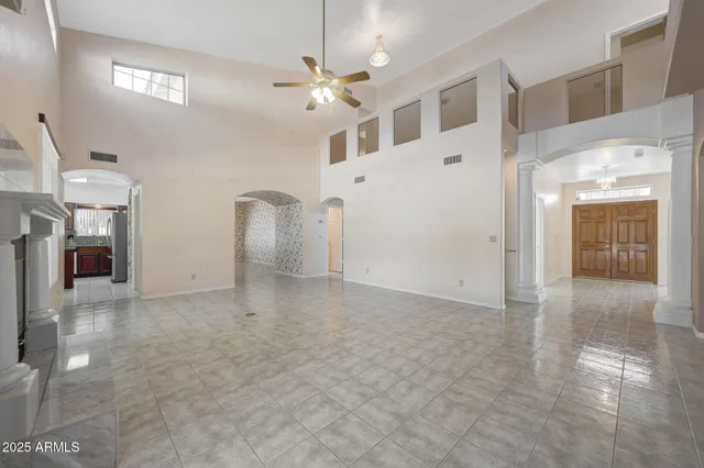 $1,090,000 | 1454 East Calle De Arcos, Tempe, AZ 85284
