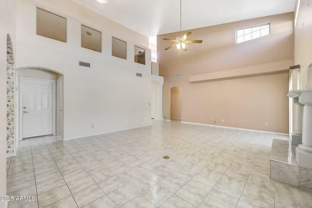 $1,090,000 | 1454 East Calle De Arcos, Tempe, AZ 85284