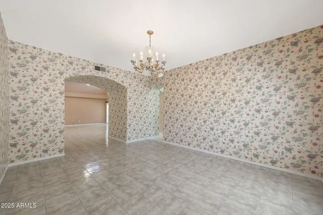 $1,090,000 | 1454 East Calle De Arcos, Tempe, AZ 85284