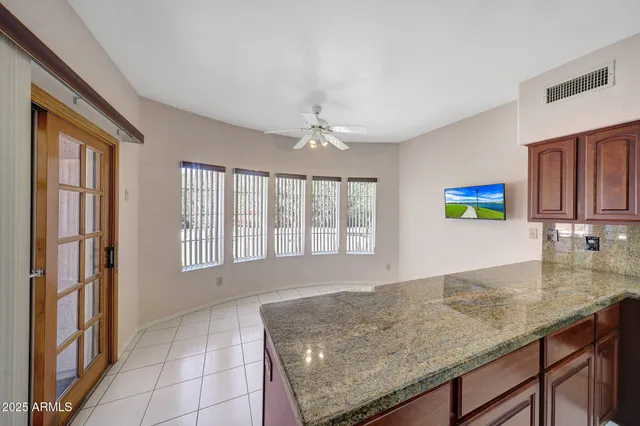 $1,090,000 | 1454 East Calle De Arcos, Tempe, AZ 85284