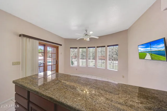 $1,090,000 | 1454 East Calle De Arcos, Tempe, AZ 85284