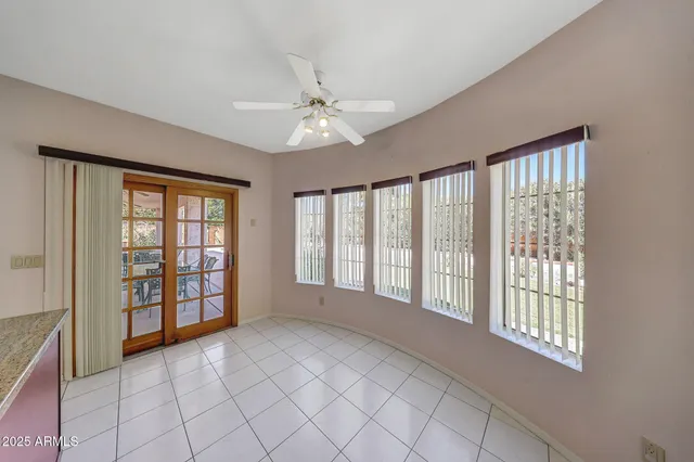 $1,090,000 | 1454 East Calle De Arcos, Tempe, AZ 85284