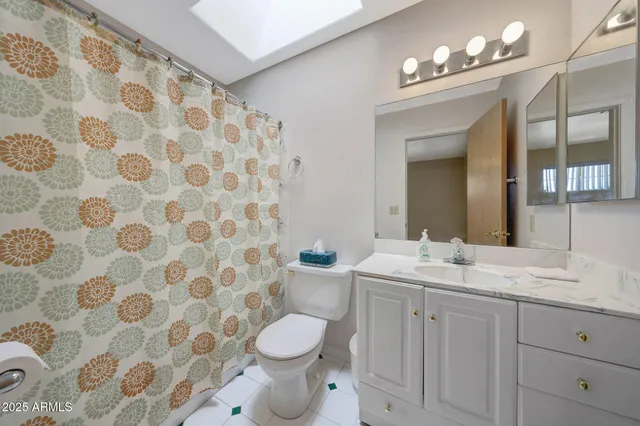 $1,090,000 | 1454 East Calle De Arcos, Tempe, AZ 85284