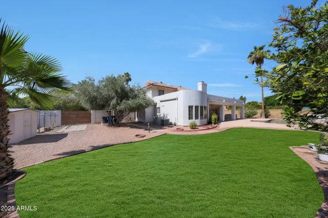 $1,090,000 | 1454 East Calle De Arcos, Tempe, AZ 85284