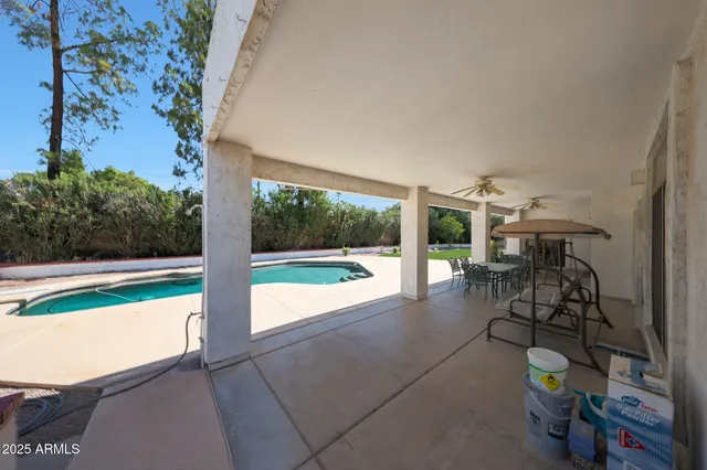 $1,090,000 | 1454 East Calle De Arcos, Tempe, AZ 85284