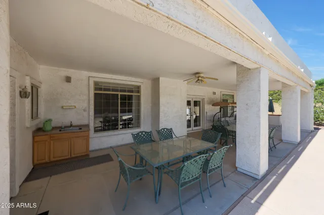 $1,090,000 | 1454 East Calle De Arcos, Tempe, AZ 85284