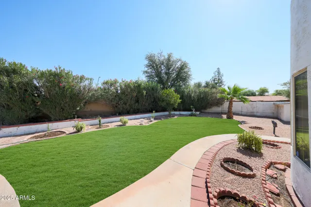 $1,090,000 | 1454 East Calle De Arcos, Tempe, AZ 85284