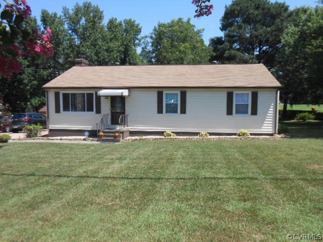 1493 Baxter Road Petersburg, VA 23803 - Photo 1 of 24 Gallery Image 1