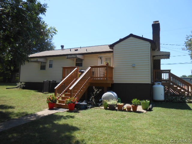 1493 Baxter Road Petersburg, VA 23803 - Photo 19 of 24 Gallery Image 19
