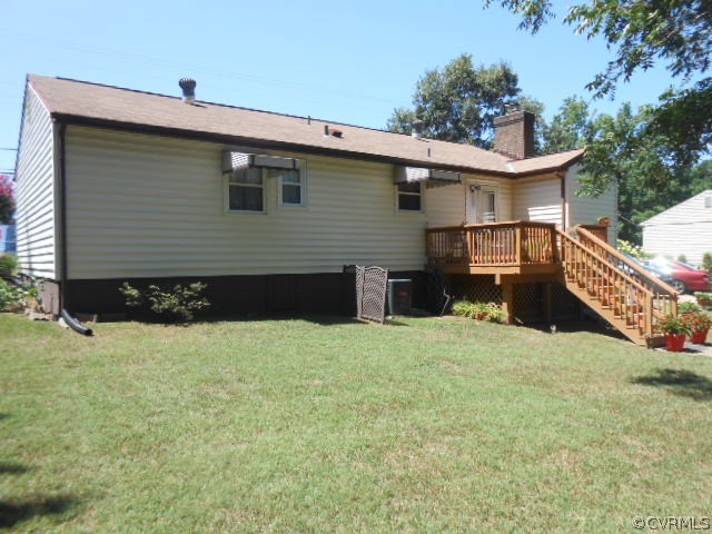 1493 Baxter Road Petersburg, VA 23803 - Photo 20 of 24 Gallery Image 20