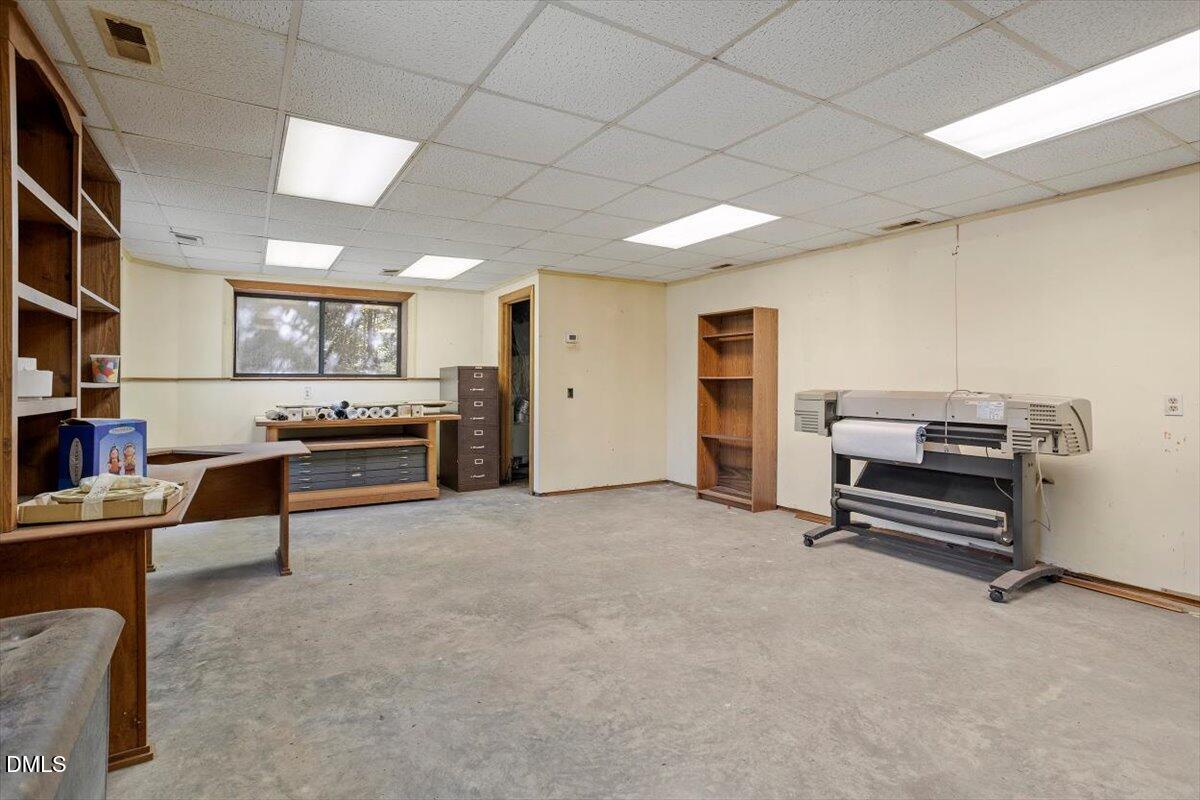 1700 Moncure Pittsboro Road Moncure, NC 27559 - Photo 27 of 38 Interior of workshop