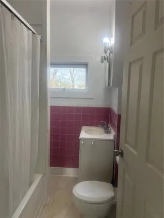 $1,100 | 127 Burbank Avenue, Unit 2, Johnson City, NY 13790