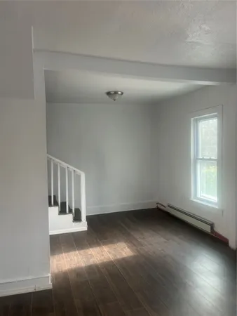 $1,100 | 127 Burbank Avenue, Unit 2, Johnson City, NY 13790
