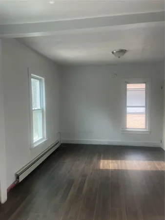 $1,100 | 127 Burbank Avenue, Unit 2, Johnson City, NY 13790