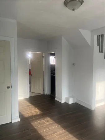 $1,100 | 127 Burbank Avenue, Unit 2, Johnson City, NY 13790