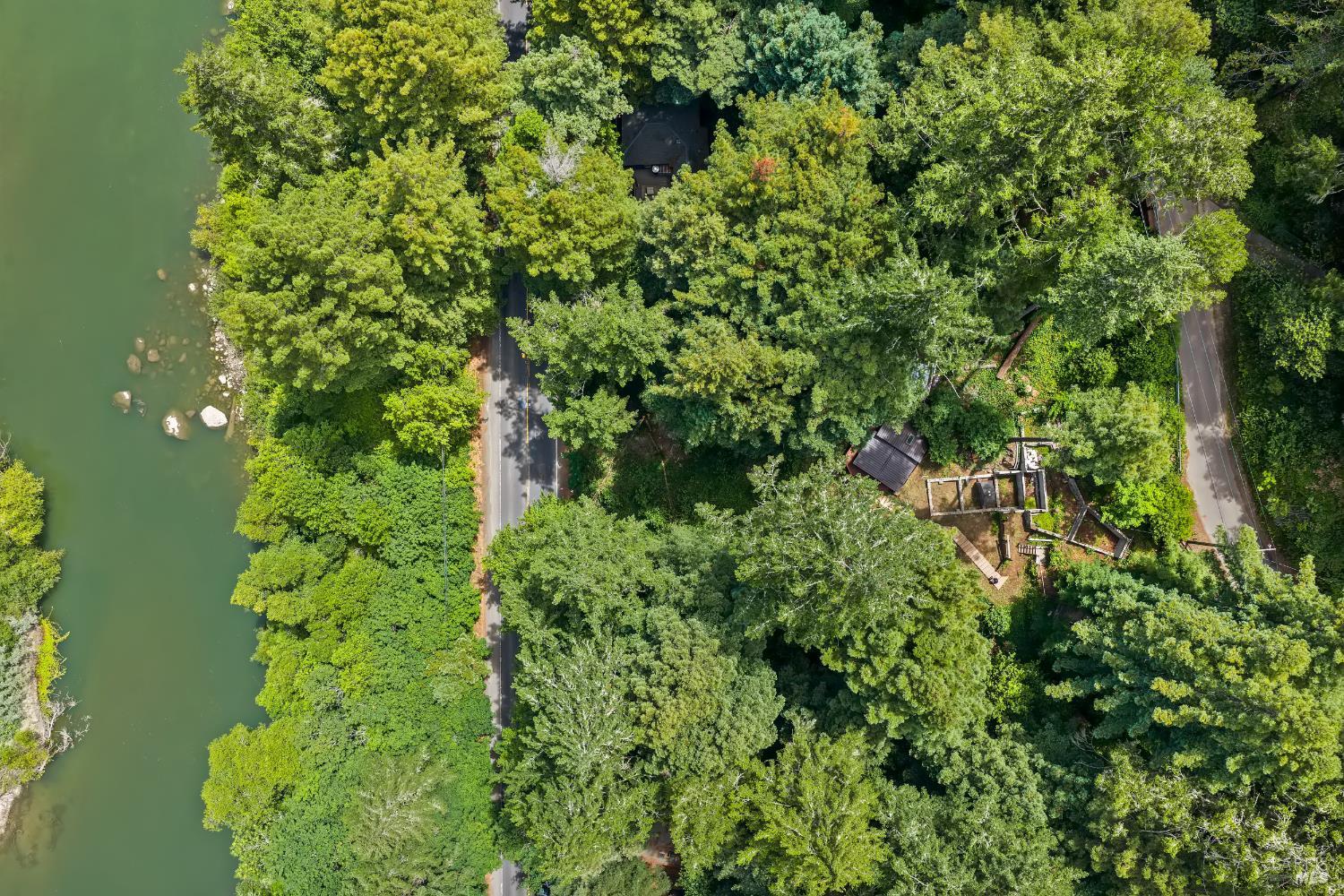 18475 Old Monte Rio Road Guerneville, CA 95446 - Photo 46 of 64 Minutes to the river