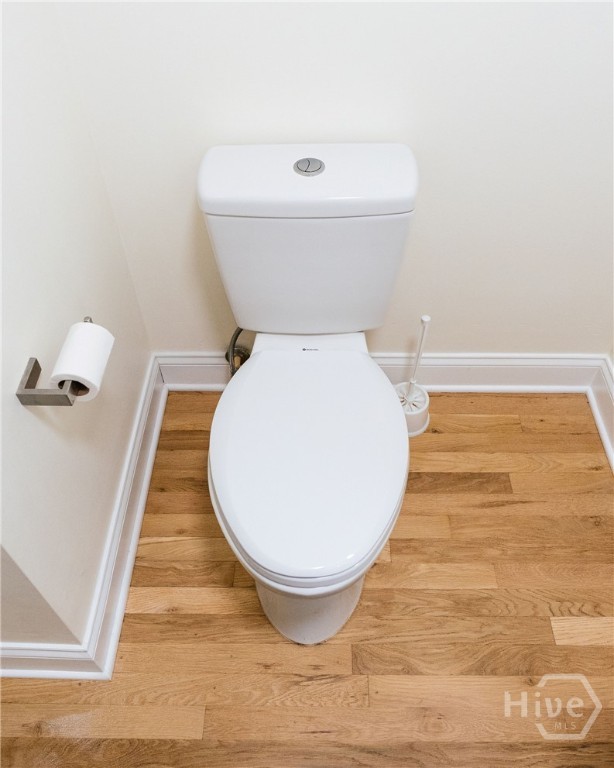 860 Mitchell Bridge Road, Unit 8 Athens, GA 30606 - Photo 12 of 51