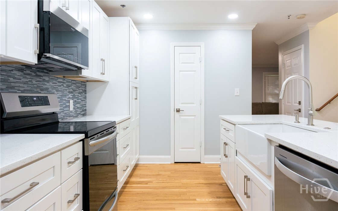 860 Mitchell Bridge Road, Unit 8 Athens, GA 30606 - Photo 16 of 51