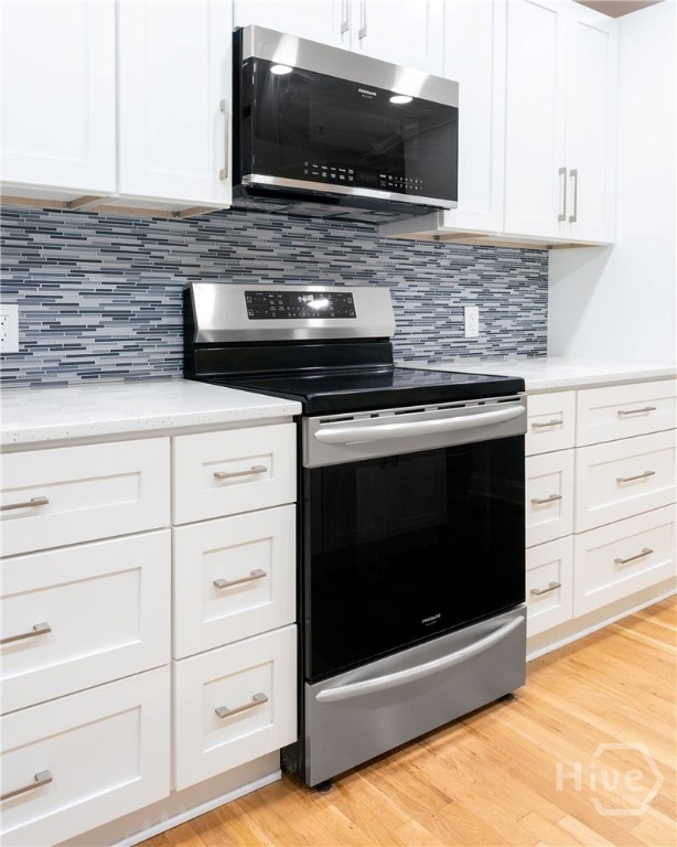 860 Mitchell Bridge Road, Unit 8 Athens, GA 30606 - Photo 19 of 51