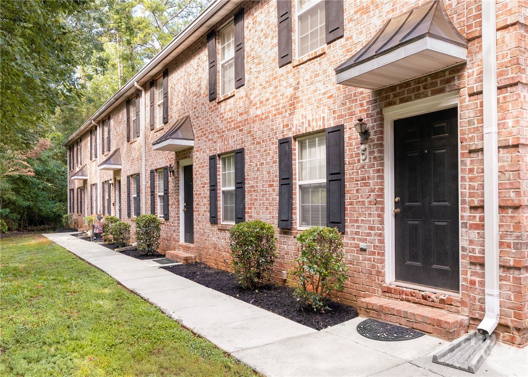 860 Mitchell Bridge Road, Unit 8 Athens, GA 30606 - Photo 2 of 51