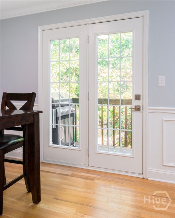 860 Mitchell Bridge Road, Unit 8 Athens, GA 30606 - Photo 22 of 51